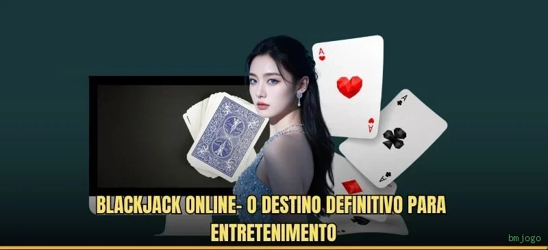 APK oficial da bmjogo para Android