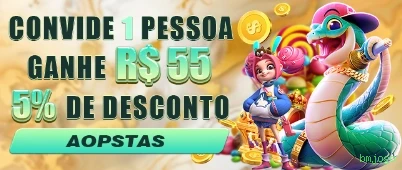 Imagem promocional da bmjogo mostrando a plataforma e suas vantagens